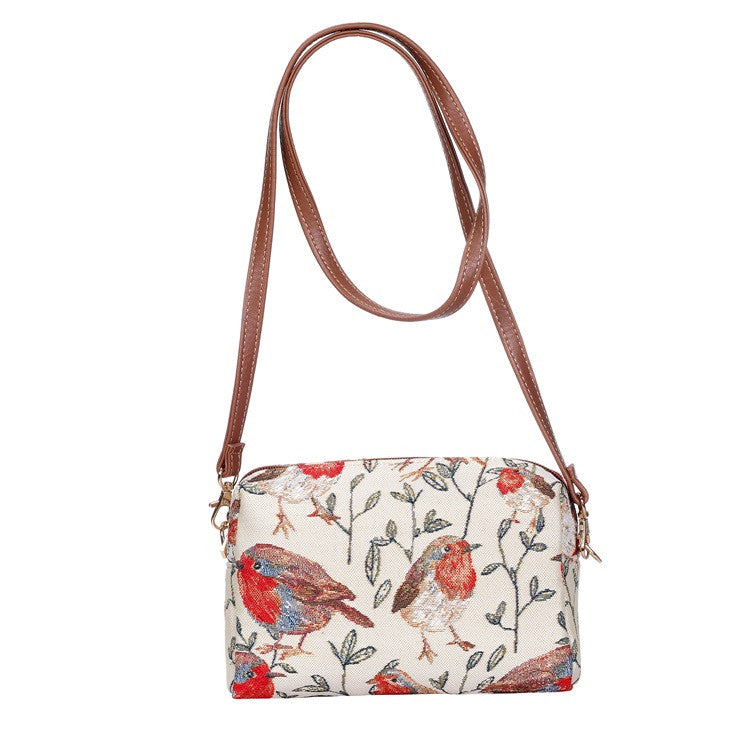 Mała Torebka | Rudzik