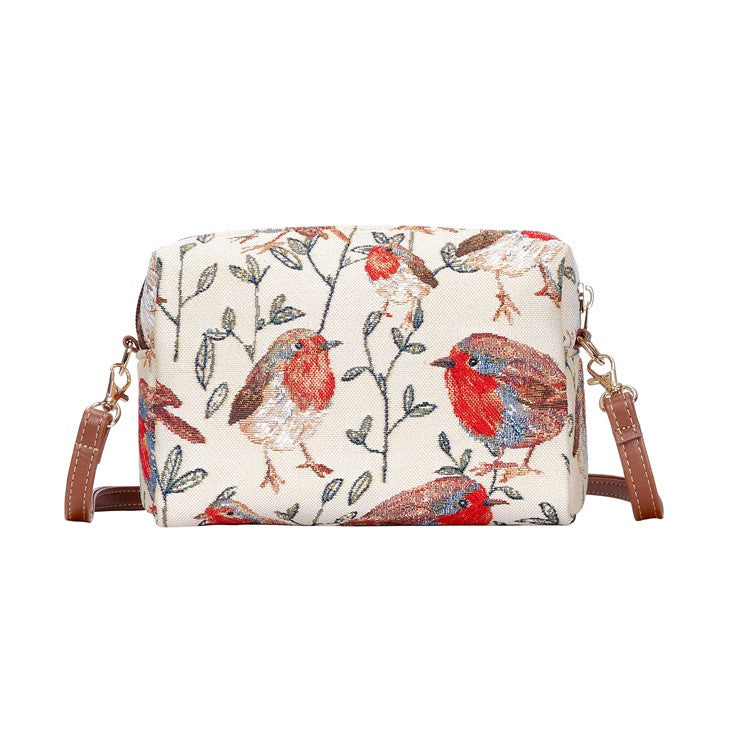 Mała Torebka | Rudzik