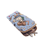 Piórnik/Etui | Alicja w Krainie Czarów - Karty