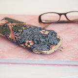 Piórnik/Etui | Złodziej Truskawek - Niebieski