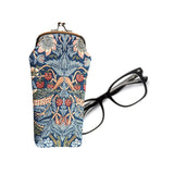 Piórnik/Etui | Złodziej Truskawek - Niebieski