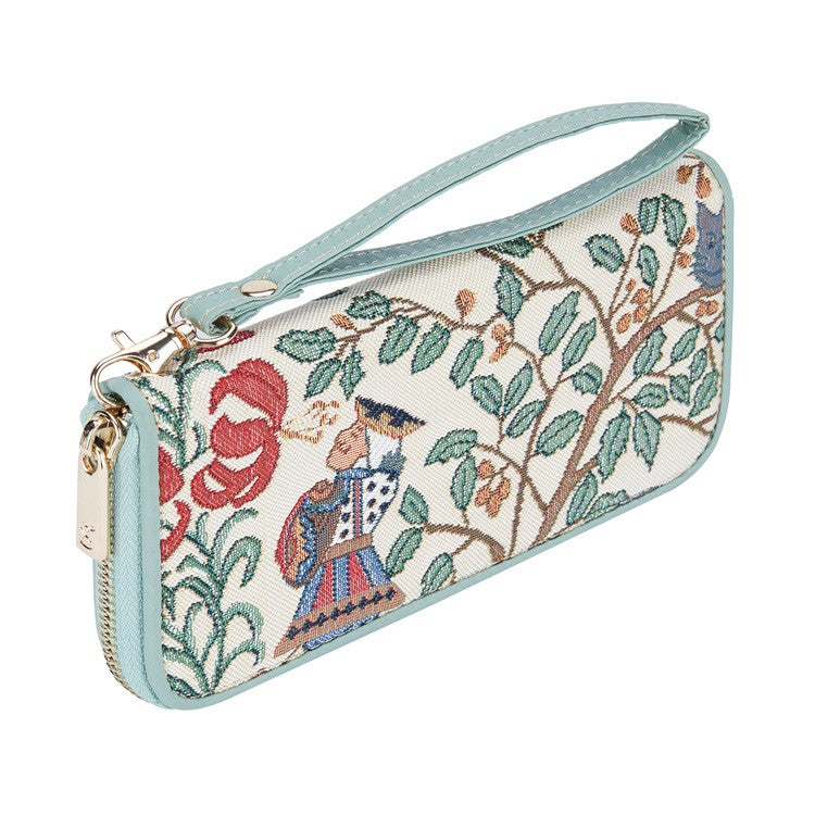 Portfel | Alicja w Krainie Czarów