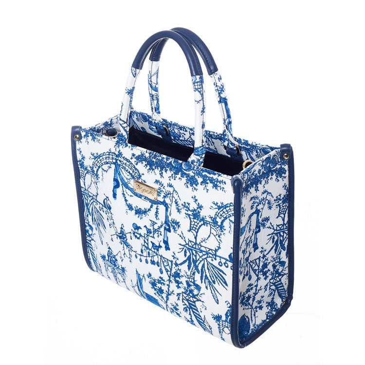 Torba | Chinoiserie