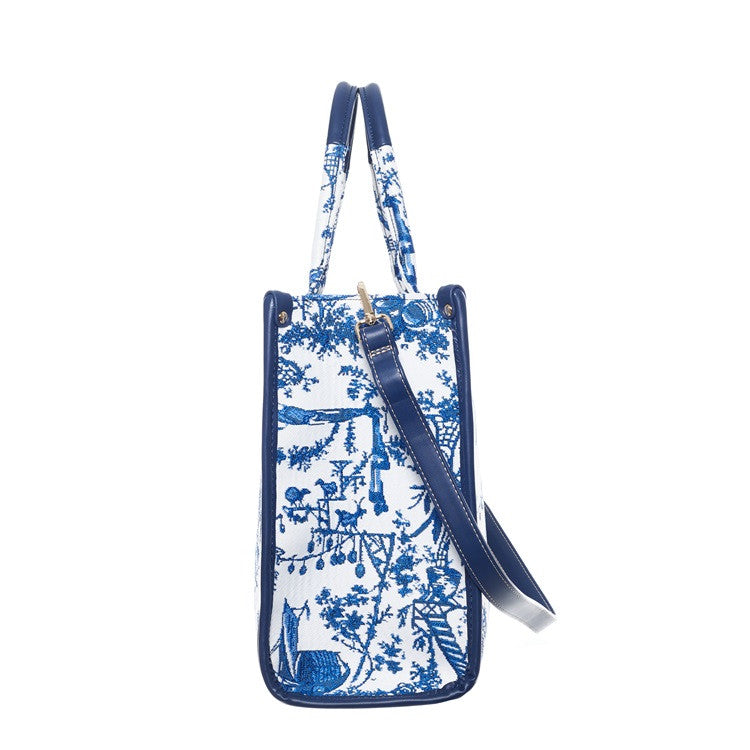 Torba | Chinoiserie