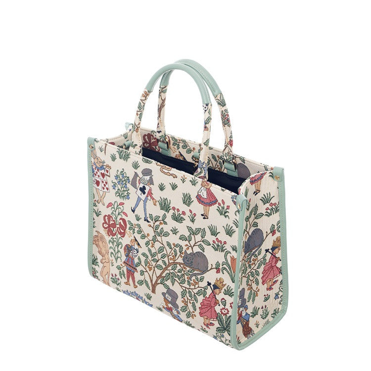 Torba | Alicja w Krainie Czarów