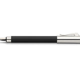 Pióro wieczne Graf von Faber-Castell Tamitio Czarne