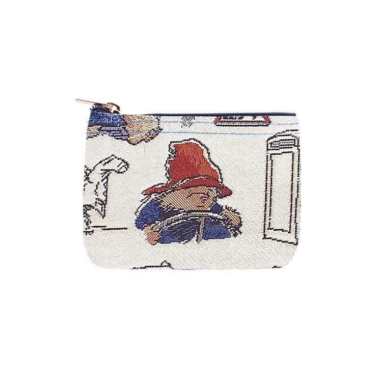 Mini Portfel | Paddington