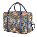 Duża Torba | Złodziej Truskawek - Niebieski