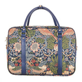 Duża Torba | Złodziej Truskawek - Niebieski