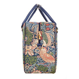 Duża Torba | Złodziej Truskawek - Niebieski