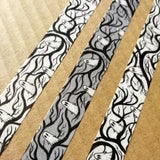 Taśma washi | Upiorne gałęzie