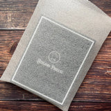 Yokohama leather cover by Ateliers Phileas A5 | Natural