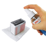 Płyn do czyszczenia pieczątek