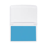 Poduszka do pieczątek XL | Błękit Nieba