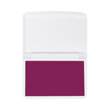 Poduszka do pieczątek XL | Fuksja