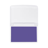 Poduszka do pieczątek XL | Lawendowy fiolet