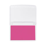 Poduszka do pieczątek XL | Intensywny róż