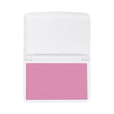 Poduszka do pieczątek XL | Pudrowy róż