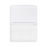 Poduszka do pieczątek XL | Biały