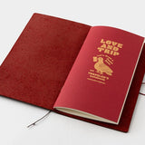Notatnik Traveler's Notebook Edycja Limitowana | Love and Trip 2025