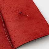 Notatnik Traveler's Notebook Edycja Limitowana | Love and Trip 2025