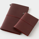 Notatnik Traveler's Notebook Edycja Limitowana | Love and Trip 2025