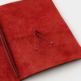 Notatnik Traveler's Notebook Passport Size Edycja Limitowana | Love and Trip 2025