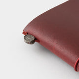 Notatnik Traveler's Notebook Passport Size Edycja Limitowana | Love and Trip 2025