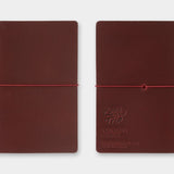 Notatnik Traveler's Notebook Passport Size Edycja Limitowana | Love and Trip 2025