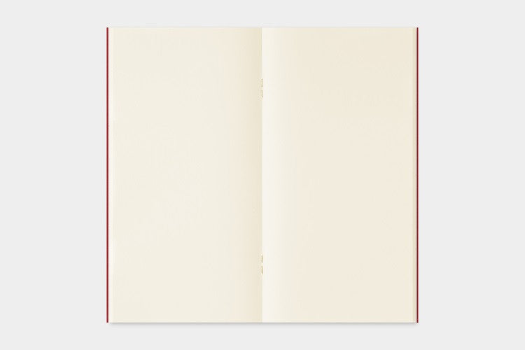 Wkład do Traveler's Notebook Edycja Limitowana | Love and Trip 2025