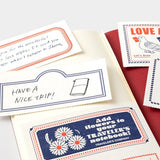 Wkład do Traveler's Notebook Edycja Limitowana | Love and Trip 2025