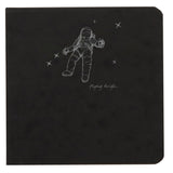 Szkicownik Flying Spirit 10,5 x 10,5 cm