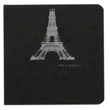 Szkicownik Flying Spirit 10,5 x 10,5 cm