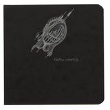 Szkicownik Flying Spirit 10,5 x 10,5 cm