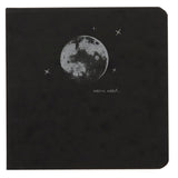 Szkicownik Flying Spirit 10,5 x 10,5 cm