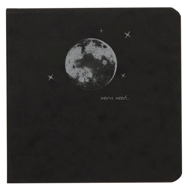 Szkicownik Flying Spirit 10,5 x 10,5 cm