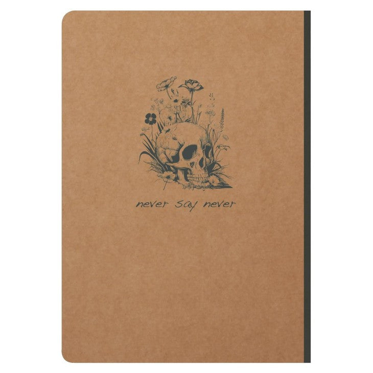 Notatnik Flying Spirit Kraft A5