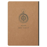 Notatnik Flying Spirit Kraft A5