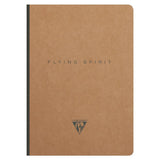 Notatnik Flying Spirit Kraft A5