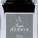 Atrament J. Herbin 1670 15 ml | Gris Orage