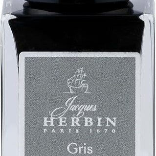 Atrament J. Herbin 1670 15 ml | Gris Orage
