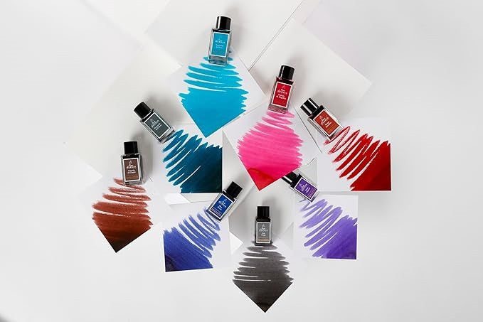 Atrament J. Herbin 1670 15 ml | Gris Orage