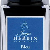Atrament J. Herbin 1670 15 ml | Bleu Ocean