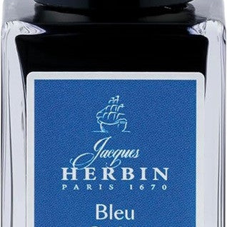 Atrament J. Herbin 1670 15 ml | Bleu Ocean