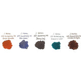 Atrament J. Herbin 1670 15 ml | Rouge Hematite