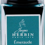 Atrament J. Herbin 1670 15 ml | Emeraude de Chivor