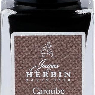 Atrament J. Herbin 1670 15 ml | Caroube de Chypre