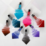 Atrament J. Herbin 1670 15 ml | Fuchsia de Magellan