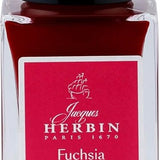 Atrament J. Herbin 1670 15 ml | Fuchsia de Magellan