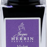 Atrament J. Herbin 1670 15 ml | Violet Imperial